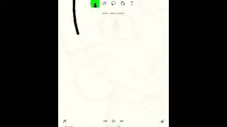 SPEED-PAINT: A Lucky Cat