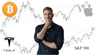 Does PRICE ACTION Work In All Markets And Timeframes?
