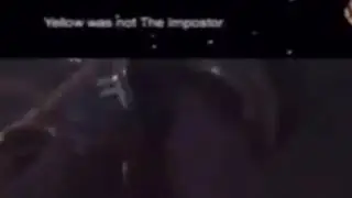 thanos was the impostor