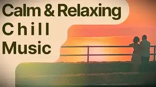Chill Music ● Calm & Relaxing Playlist