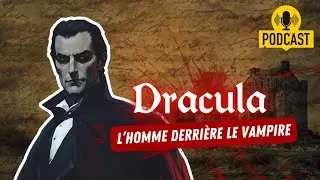 1897 : Dracula, légende ou histoire vraie ? 🧛‍♂️
