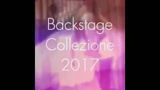 Trailer Collezione sposa 2017 Alessandro Tosetti