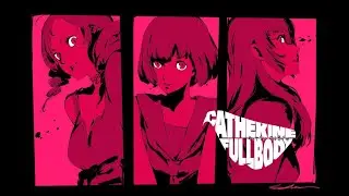 Catherine: Full Body | Nintendo Switch Edition | Part 1