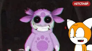 COLORFUL GAME INTERESTINGLY SCARY | Moonzy X: First Blood (Luntik X: First Blood)