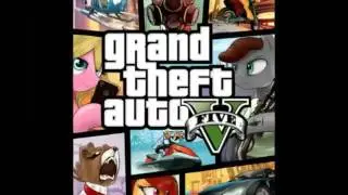 MLP Crossover Part 341 Grand Theft Auto Part 3 [PMV]