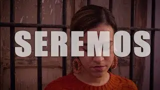 Seremos - Natalia Aguilar / El Bebeto