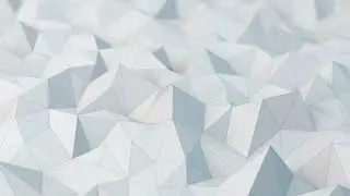 White Triangles  BEST MOTION BACKGROUND FOR VIDEO EDITING FREE DOWNLOAD