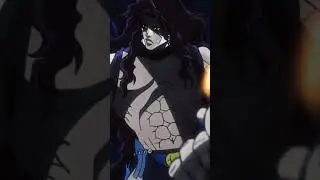 Dio vs Jojo Villains