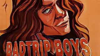 Тони Раут - BadTrip Boys (prod. BadTrip Boys)