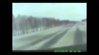 Car Crash Compilation 45 # АВАРИИ И ДТП 2013