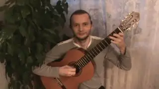 Песня для друзей