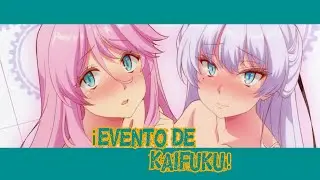 Kamigoroshi Aria Gameplay Evento de Kaifuku Jutsushi