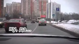 This is Хорошо 190 выпуск HD - Автомобильный =Ж