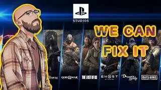 Maybe There Is Hope For The Future Of PlayStation