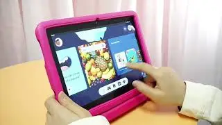 KIDS TABLET - ApoloMedia