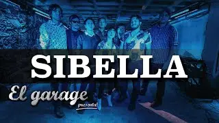 El garage presenta "Eva" - Sibella