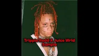*Free Sad* Guitar Loop/sample (Trippie Redd, Juice Wrld, Iann Dior)
