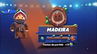 Stumble guys Ranqueado