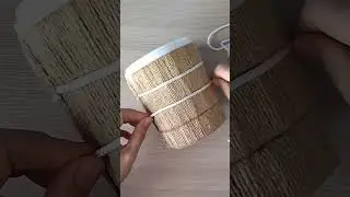 Пластик превращаю в красоту 😍