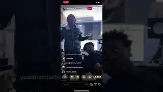 Lil kee unreleased 🔥