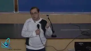 Александр Бурлака - Строительные материалы в космосе