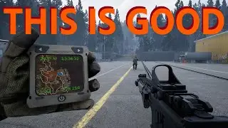 EXFIL - Tactical Extraction Shooter Playtest! Overview, Feedback & Gameplay