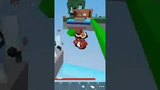 Outplays Be Like... | Roblox Bedwars 