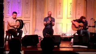 Féile Oriel 2010 - Part 7 - Brian Finnegan, John Joe Kelly & Ed Boyd