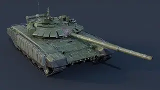 АЛКО СТРИМ В War Thunder