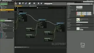 Unreal 4 - Enemy Debris