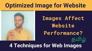 4 Image Optimization Techniques for Your Website | Coding Awareness