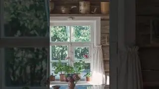 Татьяна Романова-У родного порога ( фрагмент песни)