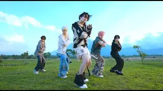 [rus sub/рус саб] TXT - Sugar Rush Ride