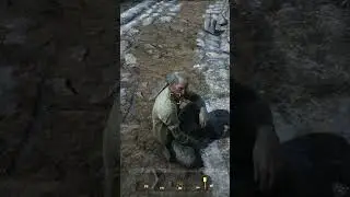 I find Power Armor in Mystic Lake (Fallout 4)