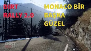 Dirt Rally 2.0 - Monaco (Lancia Italia) Video Clip