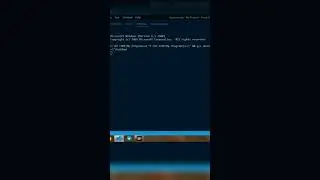System command in C++. shutdown program in c++. #Shortvideo