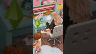 День с династией Паркер. Часть 2 