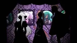 Danganronpa: The Witching Hour - Welcome to the Manor