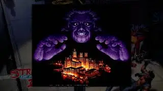 Sega Vintage Collection: Streets Of Rage 2