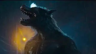 Werewolves [Vukodlaci] | Službeni trailer | 2024