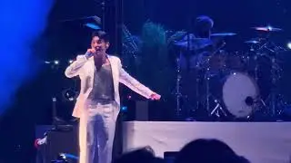Eric Nam House on a Hill Tour NY 10/11/23 - House on a Hill