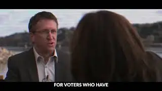 Kamala is wrong for America.