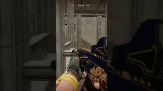 Playing without Aim Assist is hilarious😂, but fun