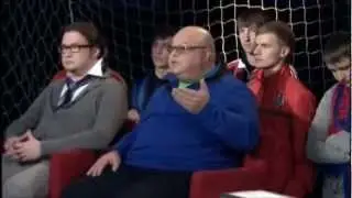 Червиченко о манифесте болельщиков "Зенита"