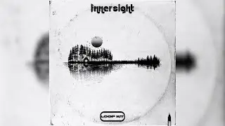 FREE Acoustic Guitar Sample Pack "Innersight" I Loop Kit