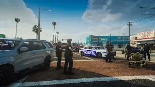 OCRP: Lawless in Los Santos