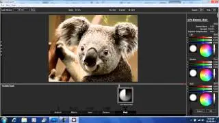 Adobe Photoshop CS5 Magic Bullet photo looks tutorials