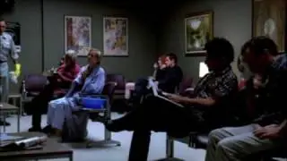 Nip/Tuck:  3 minute replay/6.02 Enigma