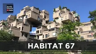 Habitat 67