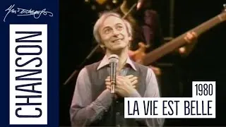 La vie est belle | Yvon Deschamps | 1980